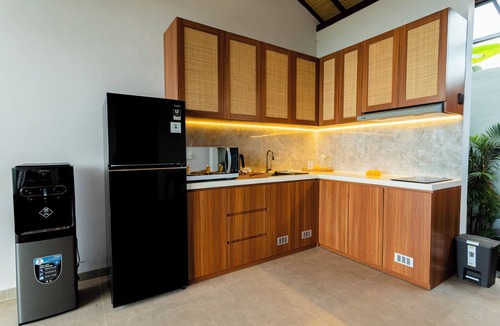 Melayang Villa | Bharata Villa by Dhananjaya Hospitality