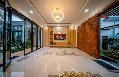 Banjarasri House | Bhumi Nawasena