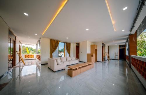 Banjarasri House | Bhumi Nawasena