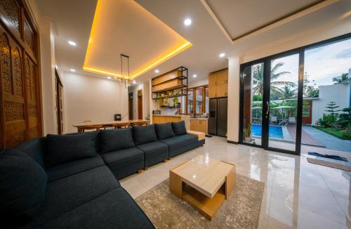 Banjarasri House | Bhumi Nawasena