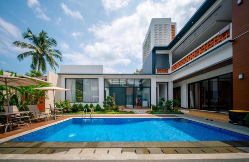 Banjarasri House | Bhumi Nawasena