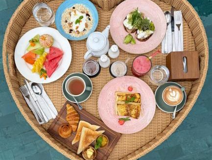 Peliatan Villa | Bi Bi Bliss Ubud Villa
