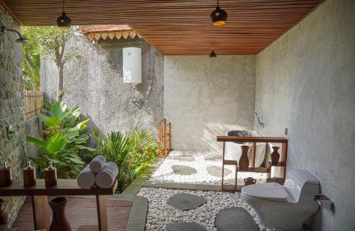 Peliatan Villa | Bi Bi Bliss Ubud Villa