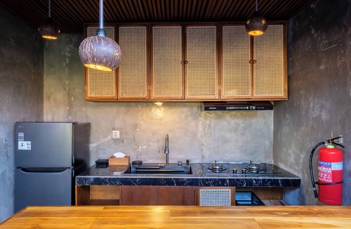 Peliatan Villa | Bi Bi Bliss Ubud Villas