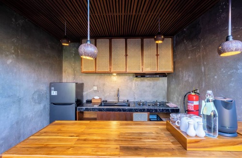 Peliatan Villa | Bi Bi Bliss Ubud Villas