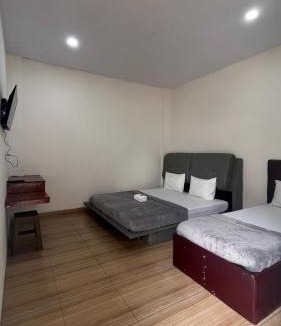 Kisaran Timur Hotel | BI Hotel Kisaran