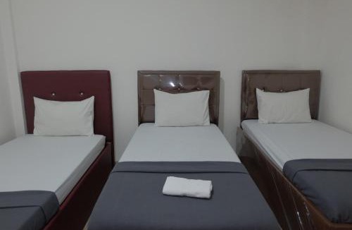 Kisaran Timur Hotel | BI Hotel Kisaran