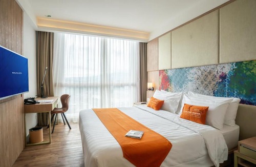Bogor Tengah Hotel | Bigland Bogor Hotel Powered by Archipelago