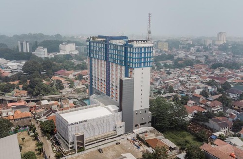Bogor Tengah Hotel | Bigland Bogor Hotel Powered by Archipelago