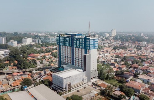 Bogor Tengah Hotel | Bigland Bogor Hotel Powered by Archipelago
