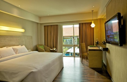 Kartika Plaza Hotel | Bintang Kuta Hotel