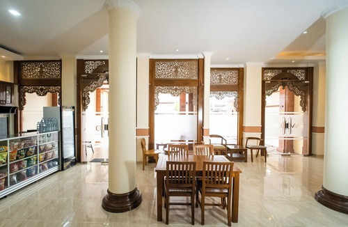 Jepara Hotel | Bintang Samudra Hotel