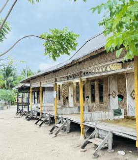Sawarna Hotel | Bintang Sawarna 1 By ARBA