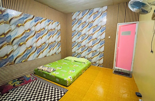 Sawarna House | Bintang Sawarna 2 By ARBA