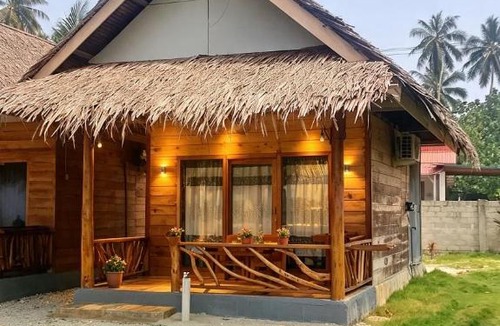 Katiet House | Bintangleft homestay