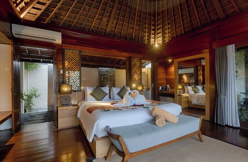 Kedewatan Hotel | Black Penny Villas Ubud