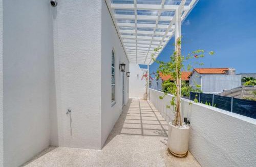 Tumbak Bayuh Villa | Blance A1 Colonial 4BR Villa in Berawa