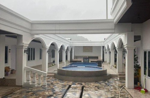 Pandan Hotel | Blessing Hotel Pandan