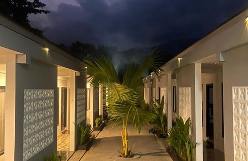 Maluku Islands Hotel | Blessing Inn Hotel