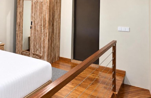 Pemogan Apartment | Blessing Suite Bali