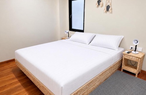 Pemogan Apartment | Blessing Suite Bali