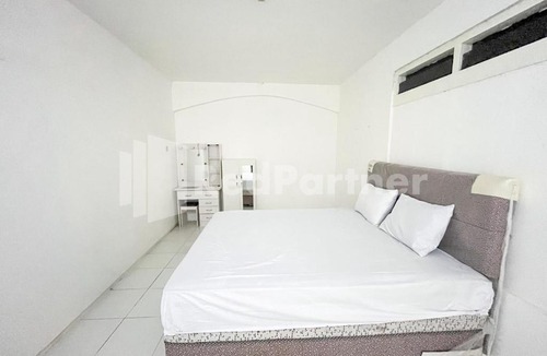 Kediri Hotel | Blessings Homestay RedPartner near Stasiun Kediri