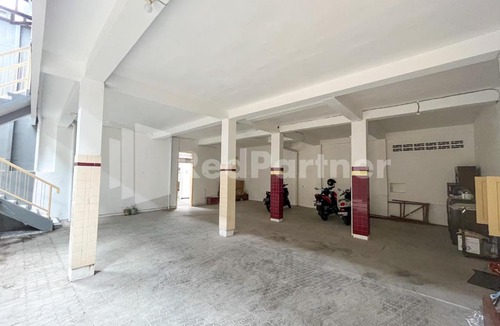 Kediri Hotel | Blessings Homestay RedPartner near Stasiun Kediri