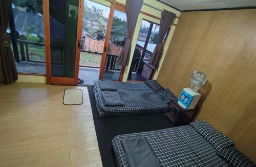 Pangalengan Cabin | Bliss Family