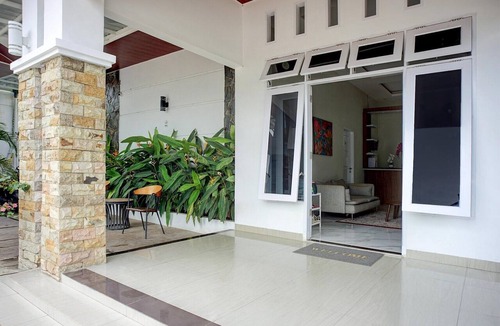 Banda Aceh House | Blower Residence Cozy Double