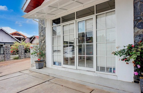 Banda Aceh House | Blower Residence Cozy Double