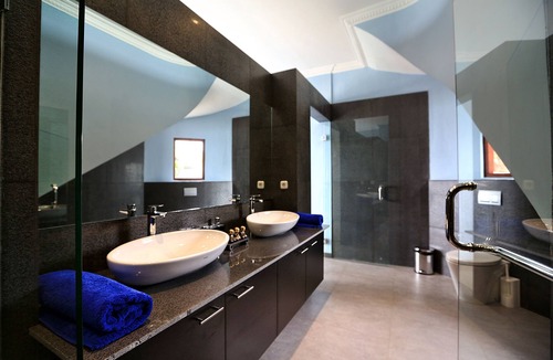 Bukti Villa | Blue Marlin Bali