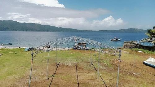 Ambon Hotel | Blue Rose Resort & Dive Center
