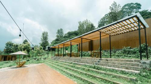 Ciloto Resort | Bobocabin Gunung Mas, Puncak