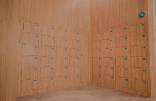 Bekasi Hotel | Bobopod Mega Mall, Bekasi