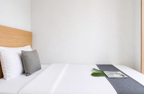 Bekasi Apartment | BoboRoom