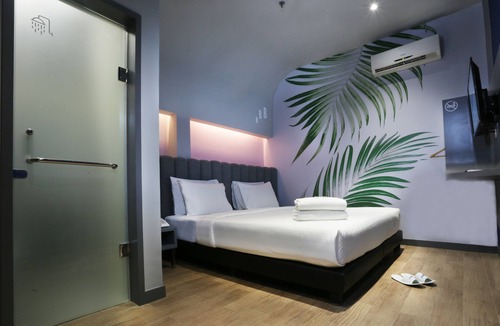 Medan Hotel | Bobotel Gatot Subroto Medan