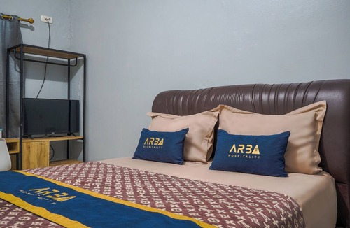 Bogor Tengah House | Bogor Guesthouse by ARBA