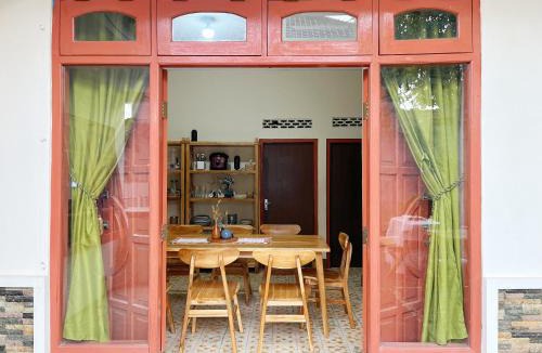 Semarang House | Bohaus