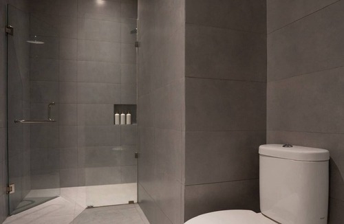 Babakan House | Bohemian Chic Villa Brand New 2BR with Private Pool, Next To Obsidian & Paddle