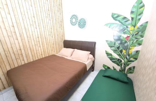 Prawirotaman House | Bolo Nest Homestay Jogja