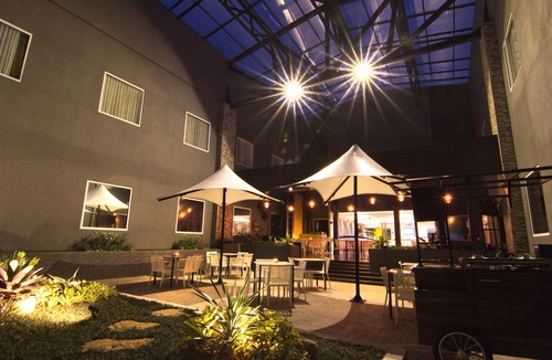 Gubeng Hotel | Bonnet Hotel