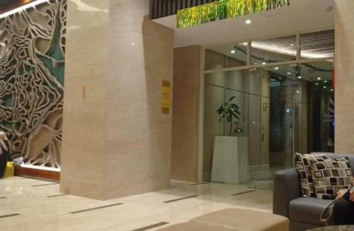 Balikpapan Apartment | Borneo Bay City