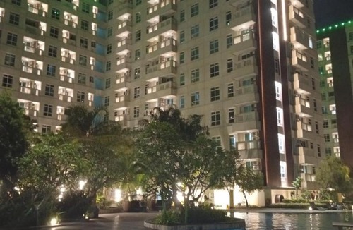 Balikpapan Apartment | Borneo Bay City