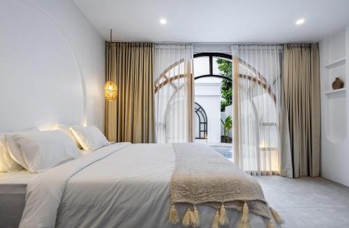 Jungut Batu Hotel | Boujee Boutique Hotel