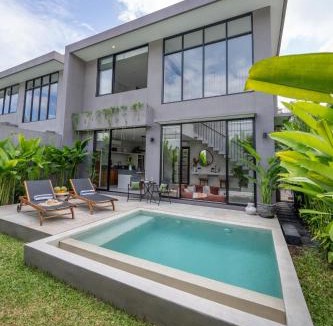Uluwatu Villa | Boutique villa complex, Uluwatu - Brand New