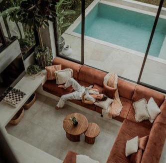 Uluwatu Villa | Boutique villa complex, Uluwatu - Brand New