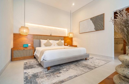 Mlati House | Brand New 3BR Private Villa Aleessa