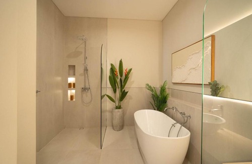 Mlati House | Brand New 3BR Private Villa Aleessa
