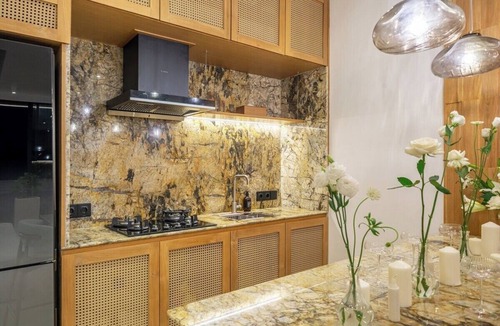 Bukit Villa | Brand New Chic 2BR Villa, Beach Access, South Kuta