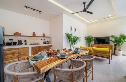 Umalas Villa | Brand NEW Private Villa, Large Pool, Beach Access